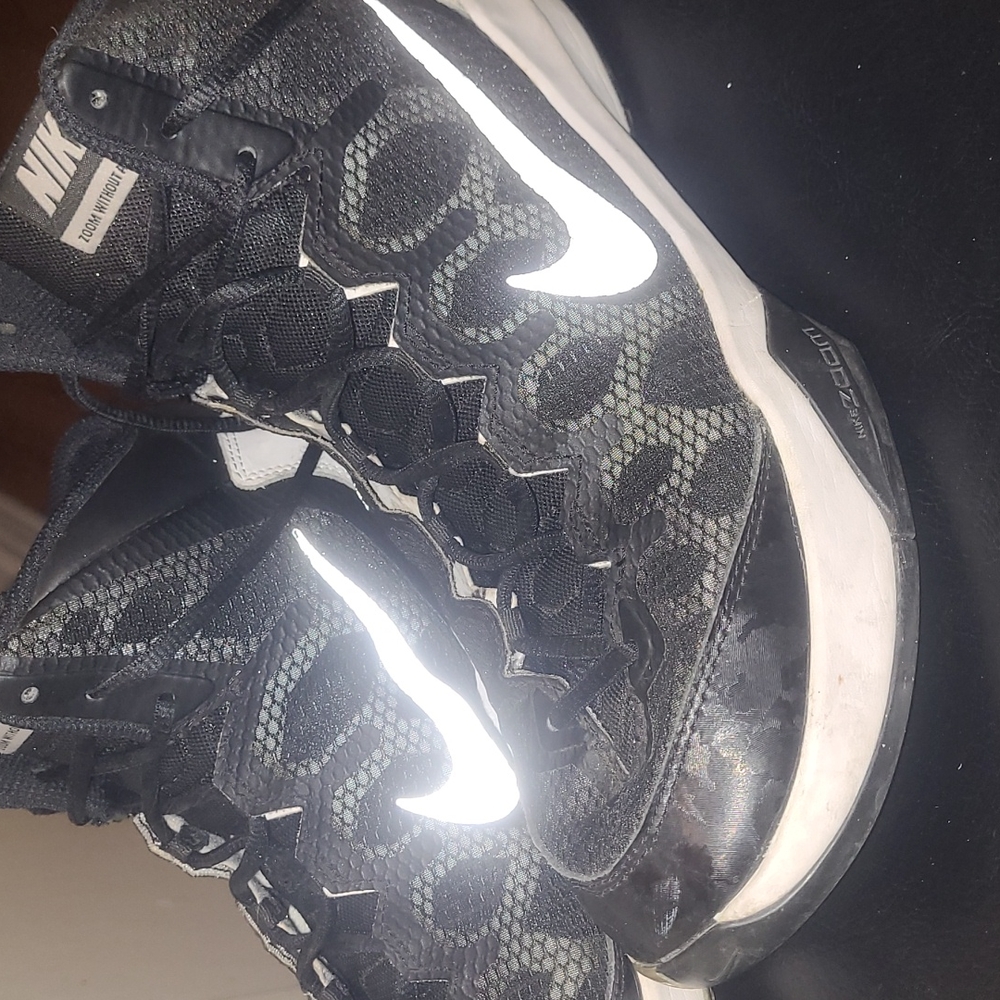 Nike High Tops